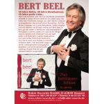 01-08-2013 - rubin-records - Bert Beel - Flyer - 40 Jahre grosse Liebe.jpg